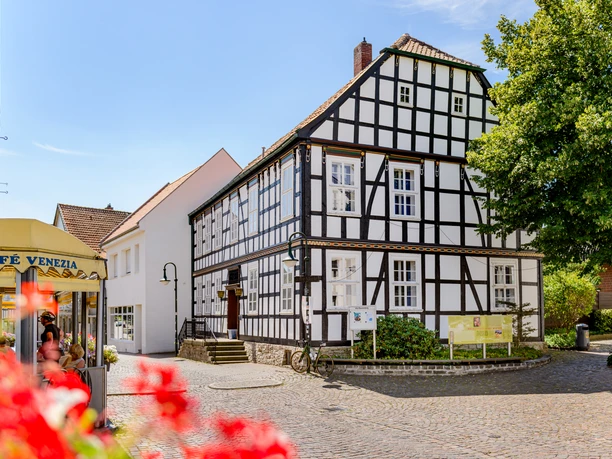 Storck-Haus am Alten Markt Storck-Haus am Alten Markt