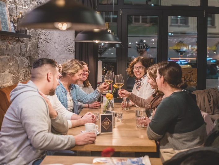 Stammtisch-Geschichten