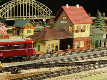 Ausschnitt Märklin Schaufensteranlage 1961.JPG