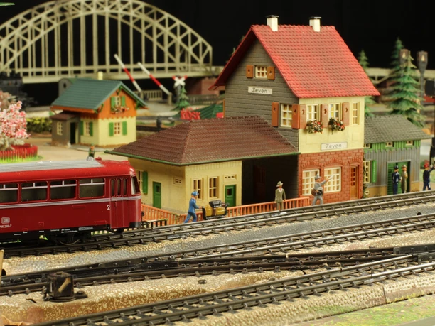 Ausschnitt Märklin Schaufensteranlage 1961.JPG