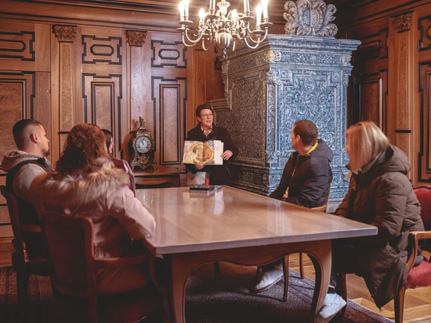 Sagenführung Willisau