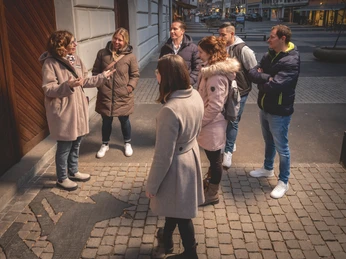 Sagenführung Willisau