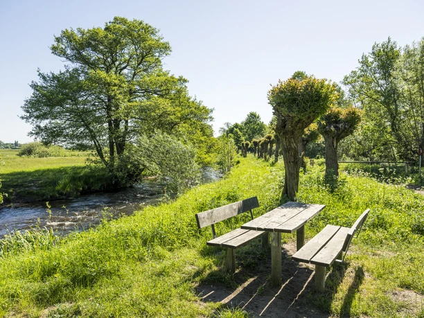 Untere Seeveniederung Untere Seeveniederung