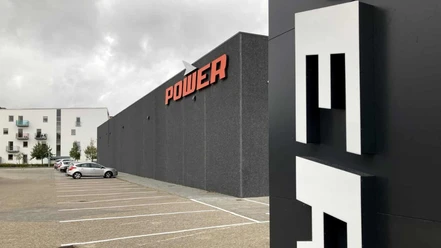 Power, Haderslev