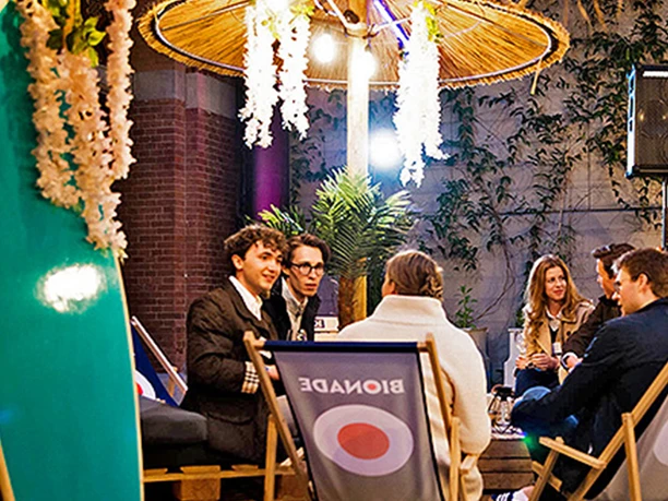 mSa Club Tropicana Club Tropicana Sommerfest