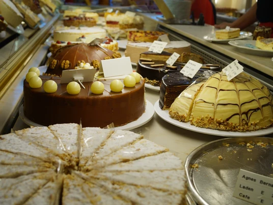 Kuchen Schokolaterie @Alexandra Sichart.JPG