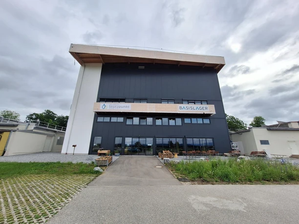 Kletterhalle Bad Aibling