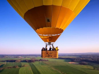 Entspannen & Genießen