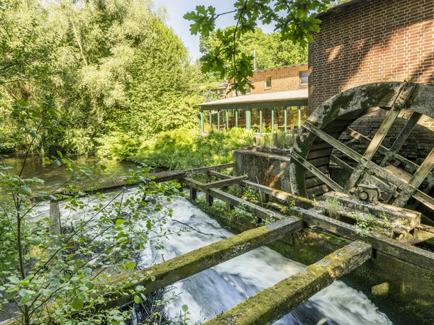 Horster Mill Horster Mill