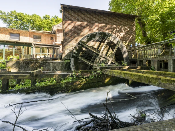 Horster Mill Horster Mill