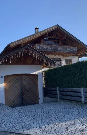 AlpenChalet am Sonnenbichl