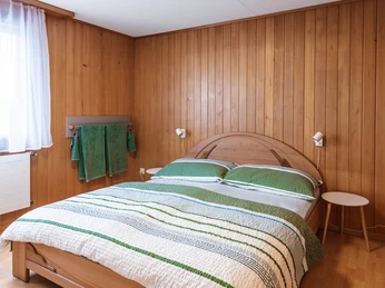 Hof B&B Grosschreie Hasle Doppelzimmer