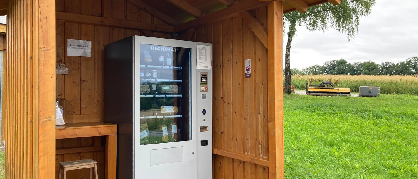 Kleines Hofladen | Büren-Brenken