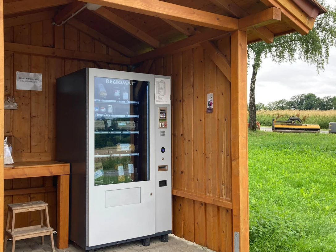 Kleines Hofladen | Büren-Brenken Kleines Hofladen | Büren-Brenken