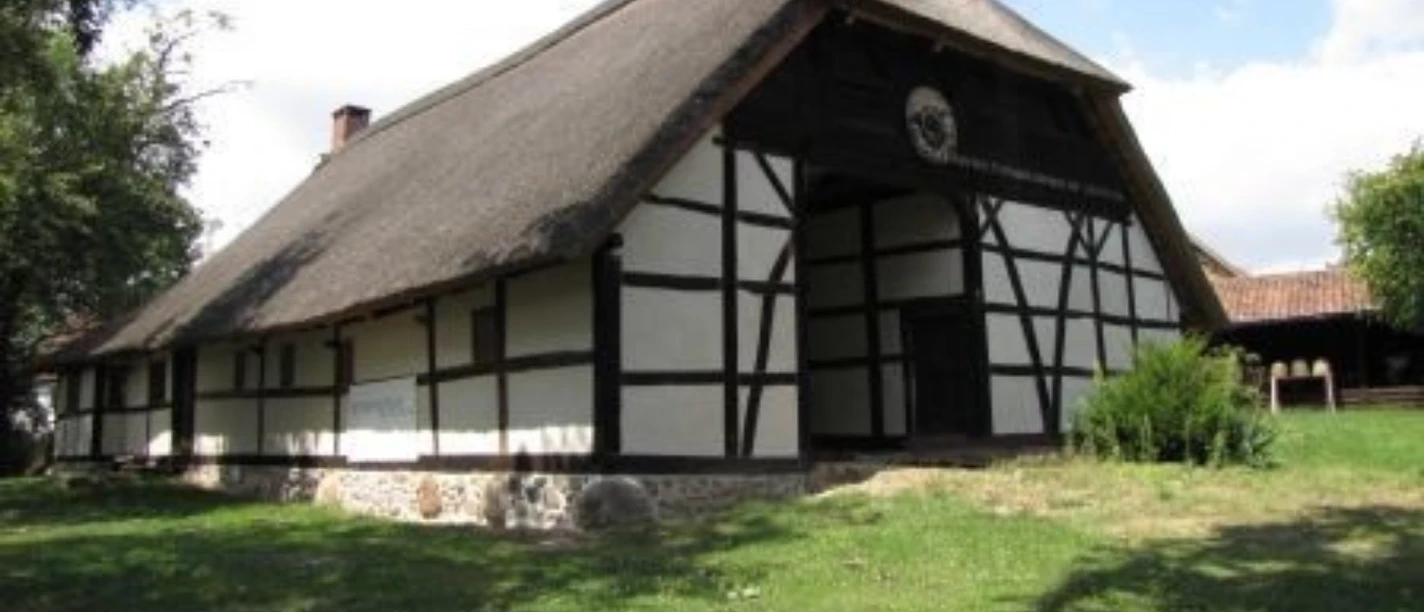 Bauernhausmuseum Bortfeld