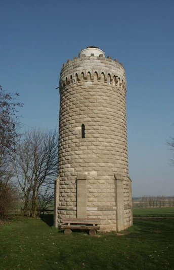 Bismarckturm Oberg