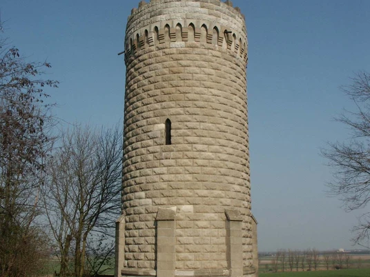 Bismarckturm Oberg