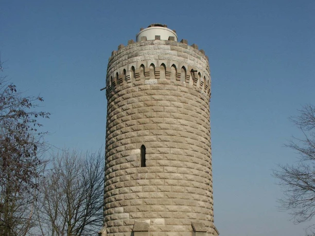Bismarckturm Oberg