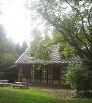 Grünes Klassenzimmer Meerdorfer Holz