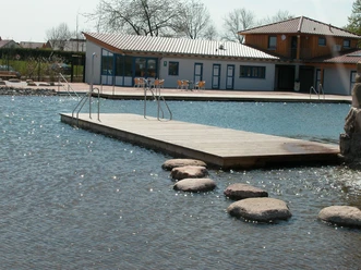 Naturbad Lengede