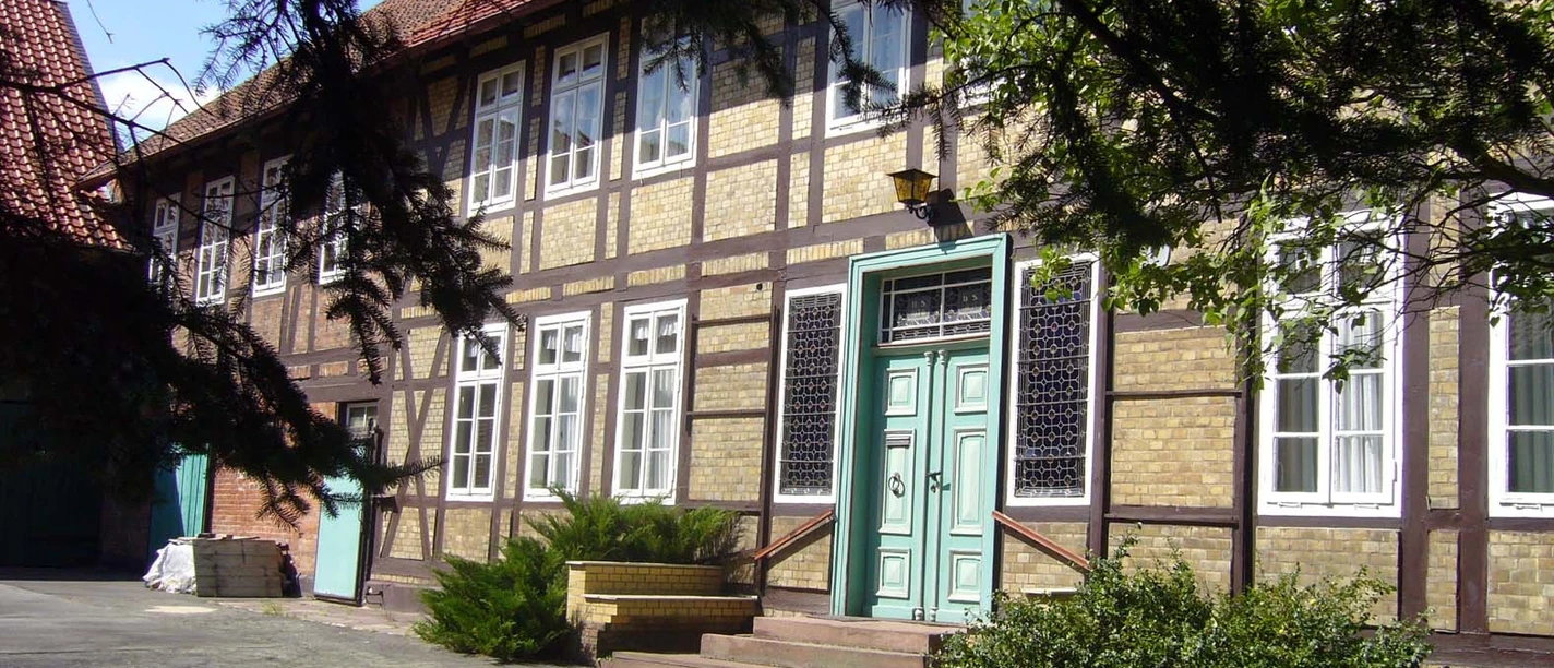 ZeitRäume Bodenstedt