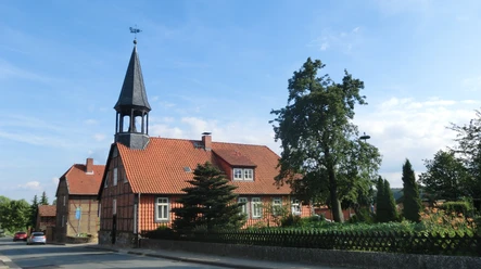 Alte Schule Querenhorst