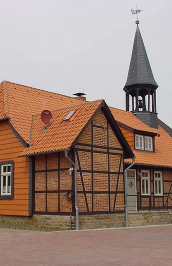 Alte Schule Querenhorst 2