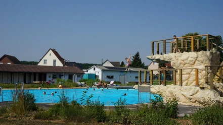 Freizeitbad Grasleben