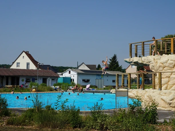 Freizeitbad Grasleben
