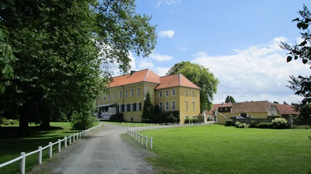 Schloss Destedt