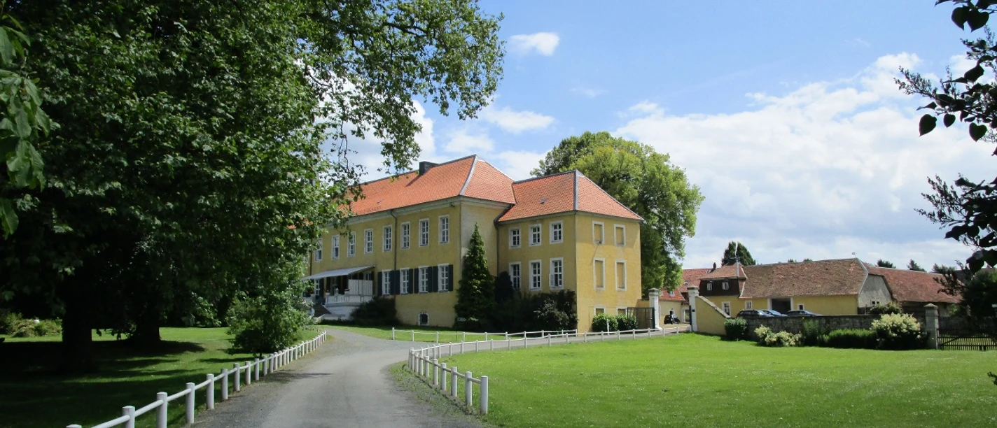 Schloss Destedt