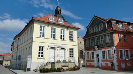 Rathaus Königslutter am Elm