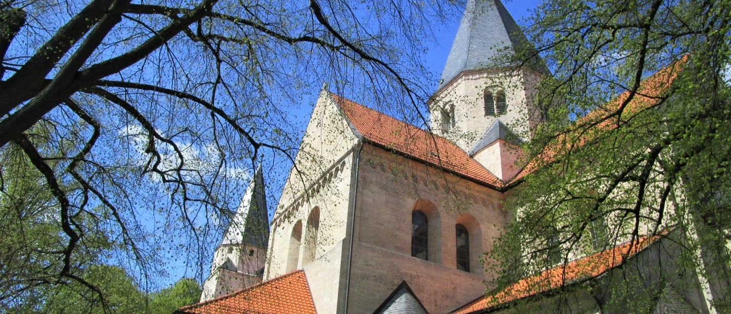 Kaiserdom Königslutter am Elm