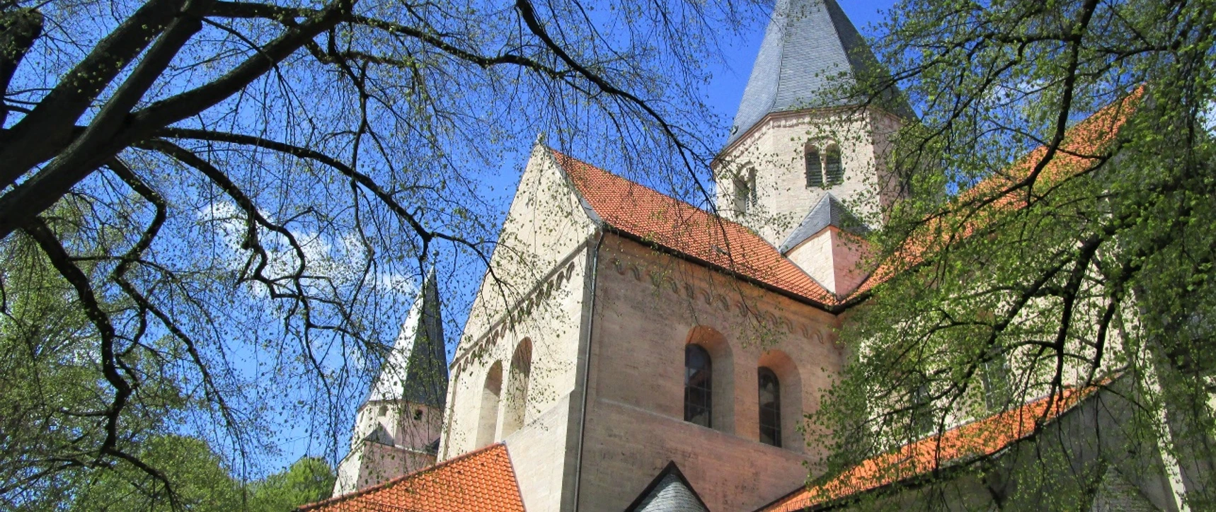 Kaiserdom Königslutter am Elm