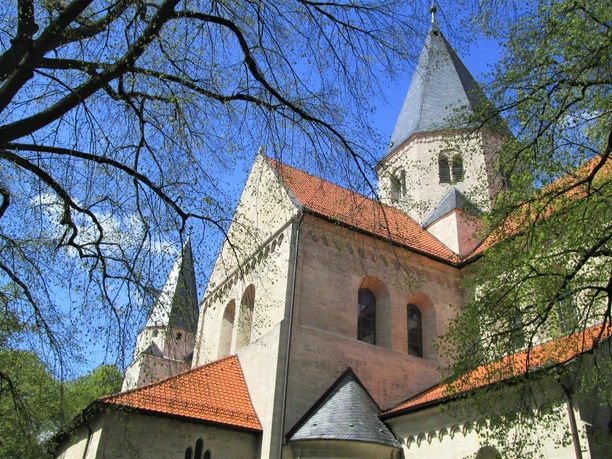 Kaiserdom Königslutter am Elm