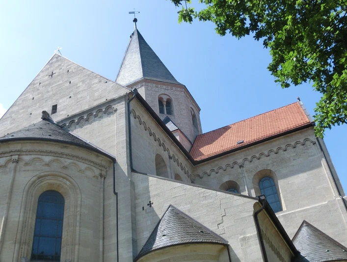 Kaiserdom Königslutter am Elm