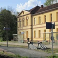 Bahnhof Schöppenstedt