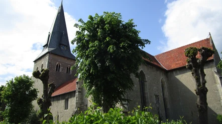 St. Marien
