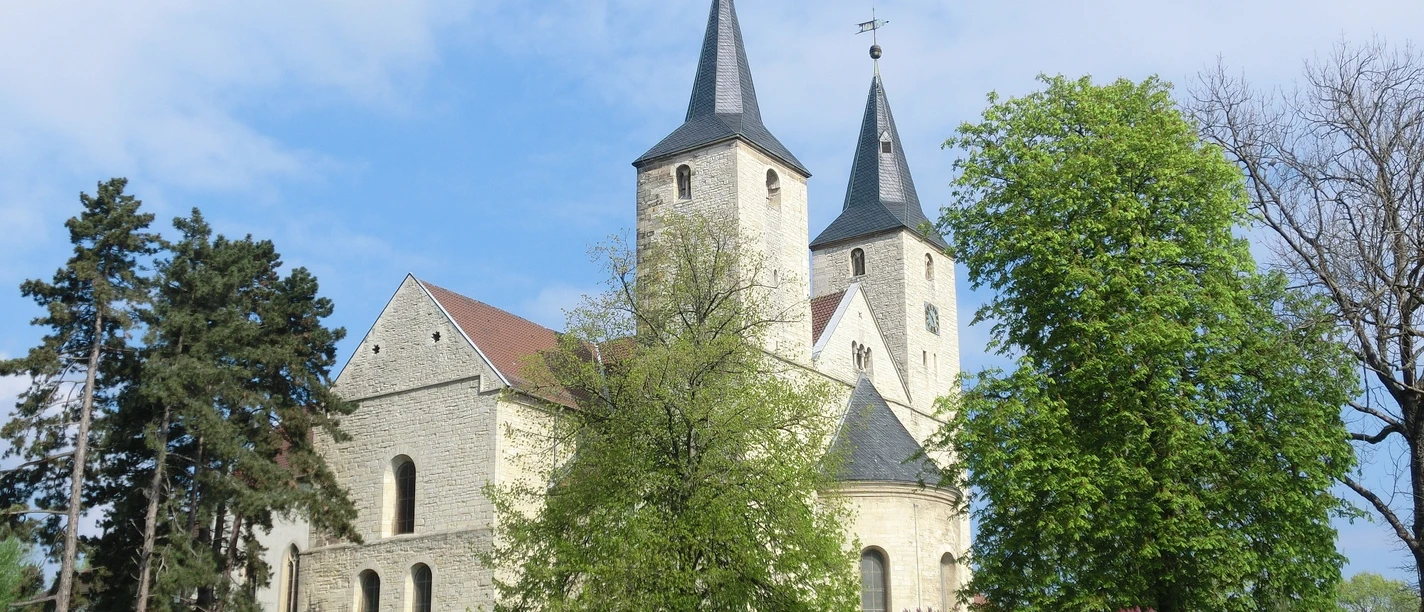 St. Lorenz Kirche in Schöningen