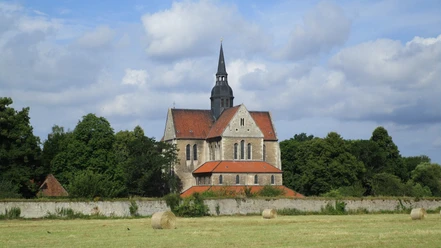 Klosterkirche Riddagshausen