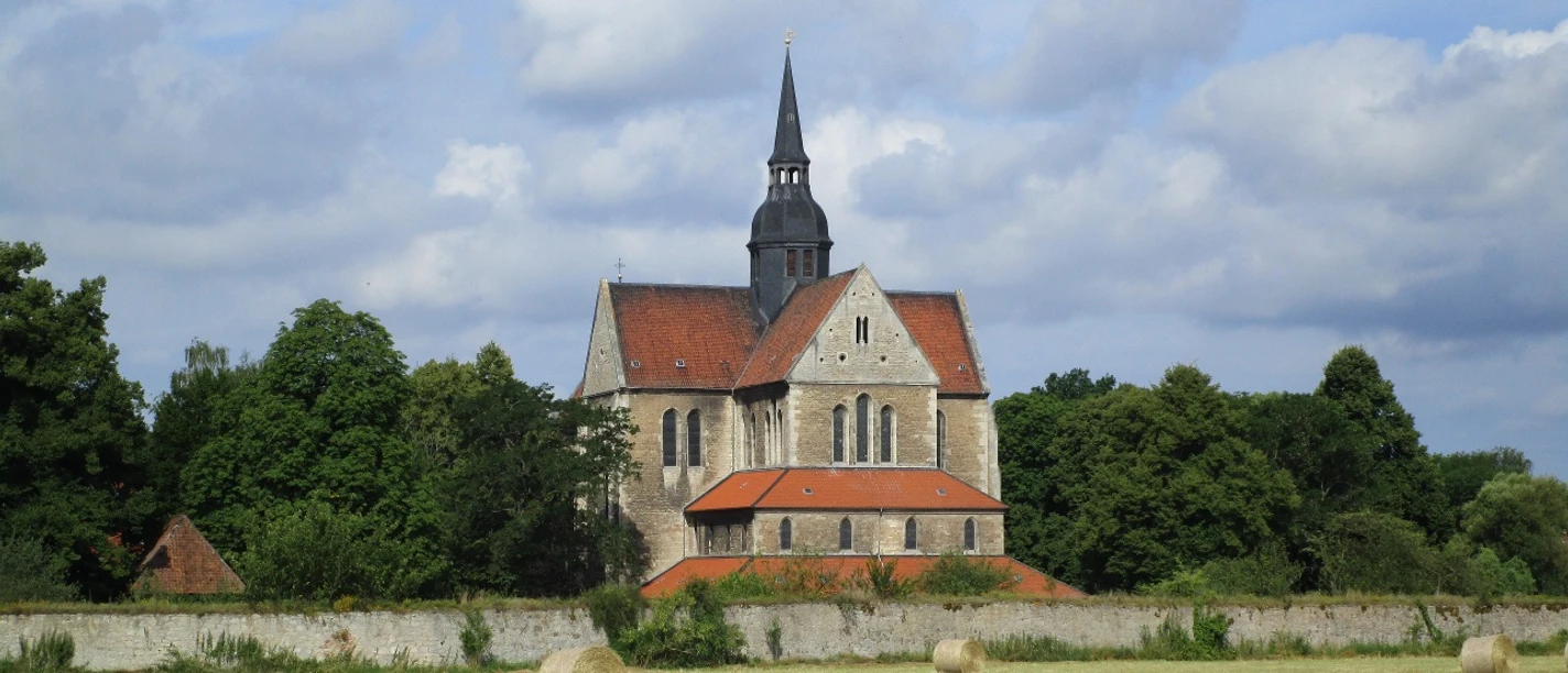 Klosterkirche Riddagshausen