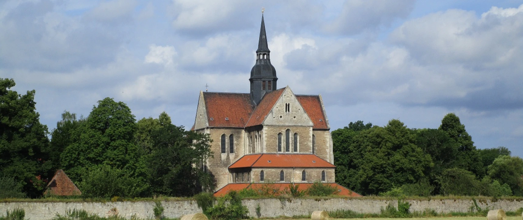 Klosterkirche Riddagshausen