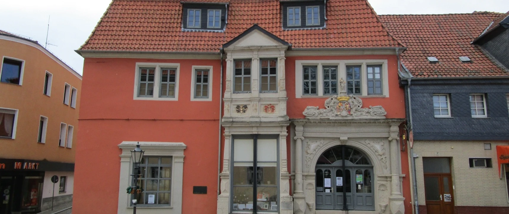 Heimatmuseum