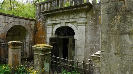 Quellhaus Schierpkebach