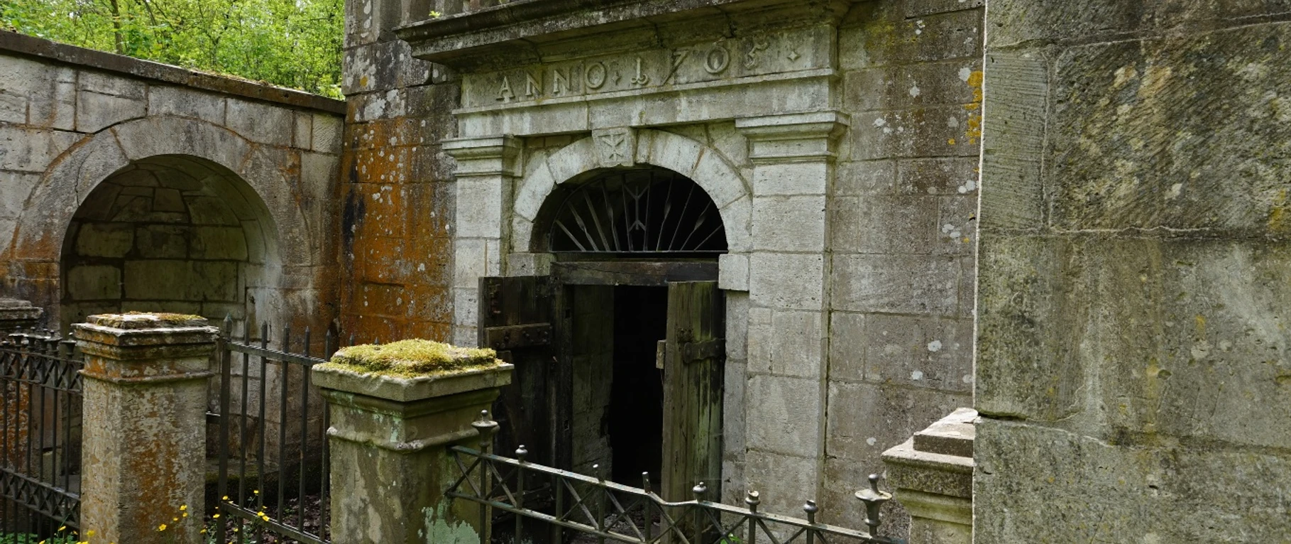 Quellhaus Schierpkebach