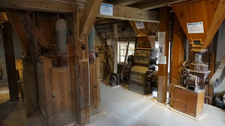 Mühle Liesebach