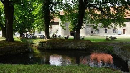 Rittergut Lucklum