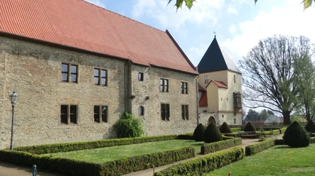 Schloss Schöningen