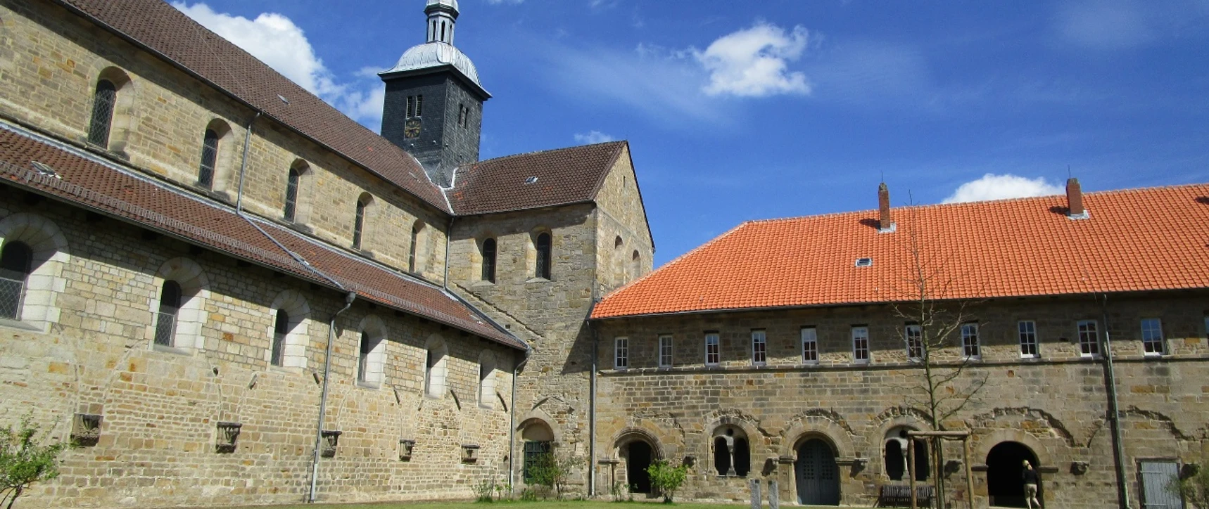 Zisterzienserkloster Mariental