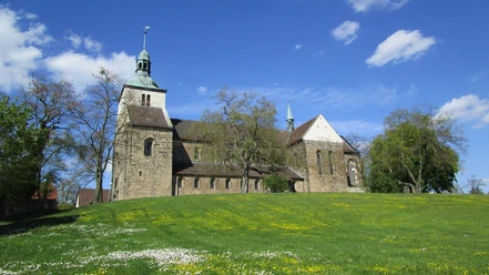 St. Marienberg